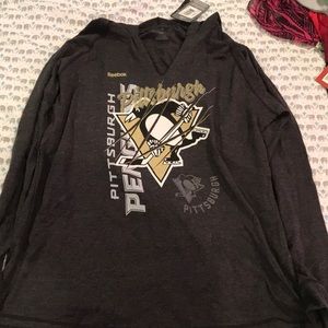Pittsburgh Penguins Hoodie